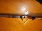 winchester model 70 classic featherweight 22-250 - 3 of 6