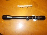 weaver marksman 3-9x40 - 2 of 2
