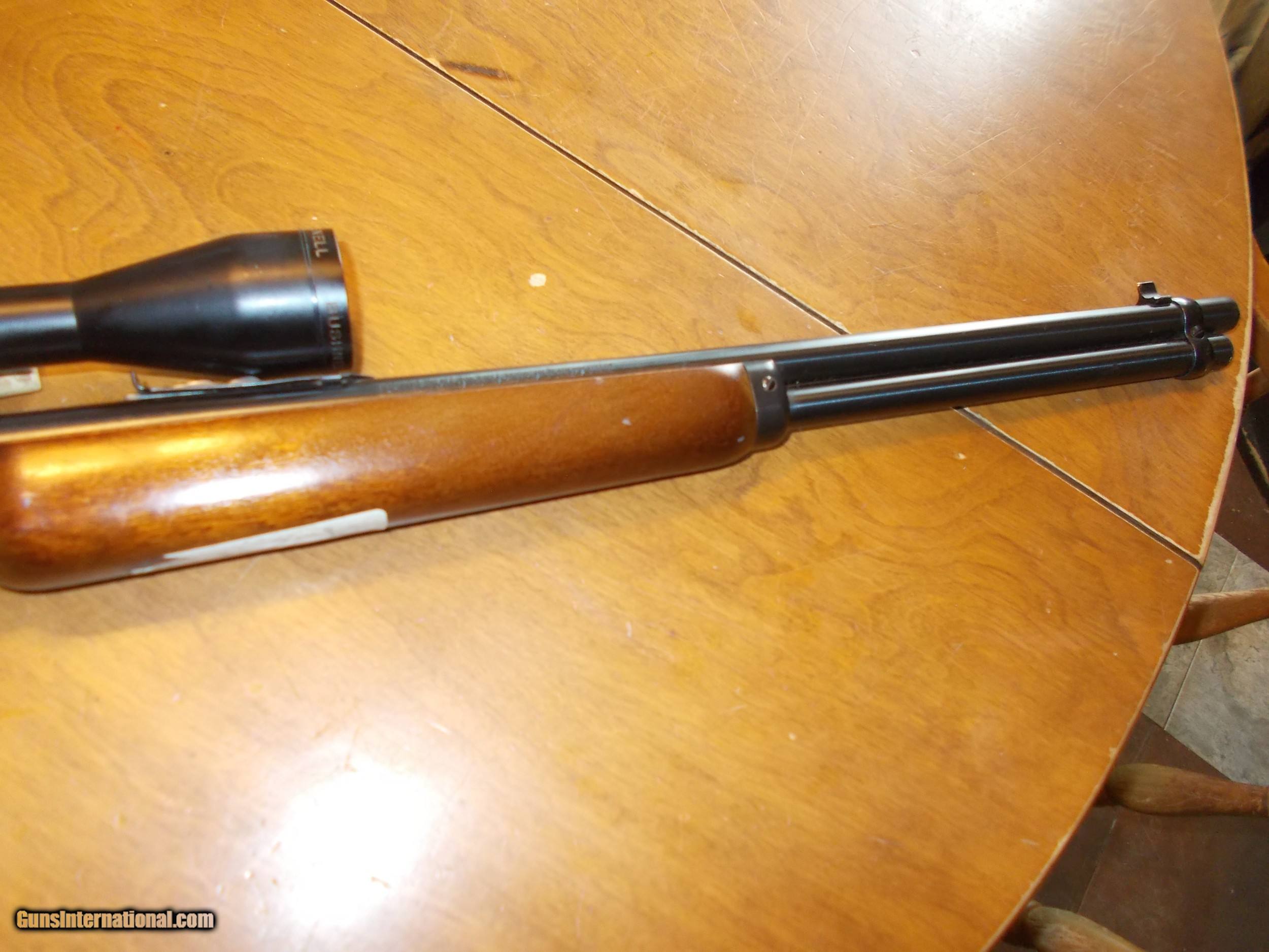 marlin 30as 3030