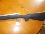 remington 700 sps 300 w.m. matte stainless - 5 of 6