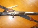 remington 700 bdl ss 375 H&H - 4 of 6