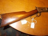 winchester 1892 takedown 32wcf 32 20 