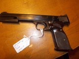 Smith&Wesson model 46 22lr target - 3 of 4