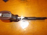 Smith&Wesson model 46 22lr target - 2 of 4
