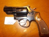 smith&wesson model 19-3 357 mag 2 1/2" barrel - 3 of 4