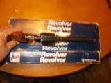 smith&wesson model 57-3 41 magnum w/box - 4 of 4