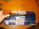 smith&wesson model 57-3 41 magnum w/box - 3 of 4