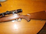 ruger m77 25-06 - 3 of 5