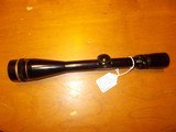 leupold vari-x III 6.5 -20 AO - 1 of 2