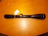 leupold vari-x III 6.5 -20 AO - 2 of 2