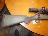 remington 700 VTR 22-250 w/scope - 1 of 6
