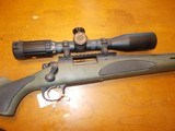 remington 700 VTR 22-250 w/scope - 2 of 6