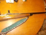 remington 700 bdl 223 heavy barrel varmint - 2 of 4