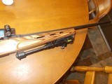 savage Axis 30-06 custom - 2 of 5