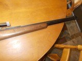 glenfield
mod60 22lr semiauto w/scope - 2 of 4