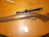 glenfield
mod60 22lr semiauto w/scope - 4 of 4