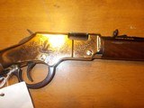 henry golden boy, hunting heritage 2010 one of one 22lr - 5 of 6
