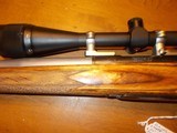 remington 700 6mm BR w/scope - 2 of 5