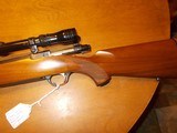 ruger m77 25-06 never fired w/scope - 4 of 5