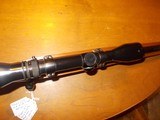 ruger m77 25-06 never fired w/scope - 3 of 5