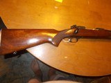 winchester mod.70 pre 64 featherweight 264 w.m. - 1 of 4