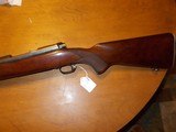 winchester mod.70 pre 64 featherweight 264 w.m. - 3 of 4