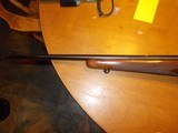 winchester mod.70 pre 64 featherweight 264 w.m. - 4 of 4