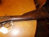 US norfolk model 1861 58 cal,w/bayonet - 7 of 10