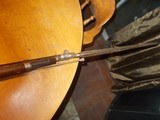 US norfolk model 1861 58 cal,w/bayonet - 3 of 10