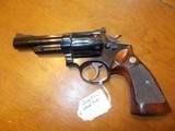 Smith&Wesson model 19-3 - 1 of 3