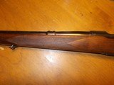 winchester pre 64 model 70 270 WCF carbine - 6 of 7