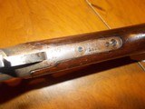 marlin 1893
38-55 lever - 12 of 12