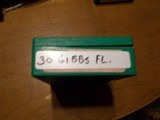 RCBS 30 GIBBS Fl - 1 of 2