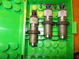 redding deluxe die set series b 6mm B.R. remington - 2 of 2