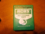 rcbs 219 ackley zipper - 1 of 2