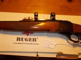 ruger no-1
9.3x74r - 5 of 8