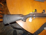 browning Abolt 338 wm - 1 of 6