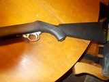 ruger 10/22 stainless - 5 of 5