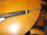 ruger 10/22 stainless - 2 of 5