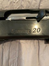 Remington 1100 Sporting 20 - 6 of 10