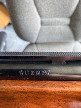 Remington 1100 Sporting 20 - 3 of 10