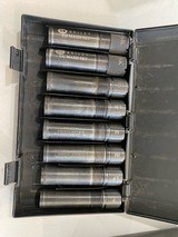 Caesar Guerini Summit Impact Combo 32/34 LH 12G - 3 of 10