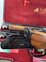 Caesar Guerini Summit Impact Combo 32/34 LH 12G - 6 of 10