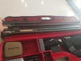 Blaser F3 32/34 supertrap combo - 7 of 10