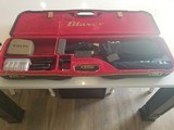 Blaser F3 32/34 supertrap combo - 8 of 10
