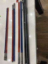 Kolar 12 gauge barrel with Briley ultralight tube set - 1 of 2