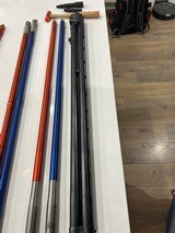 Kolar 12 gauge barrel with Briley ultralight tube set - 2 of 2