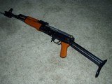 AK 47 Underfolder - 10 of 13
