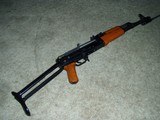 AK 47 Underfolder - 9 of 13