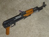 AK 47 Underfolder - 2 of 13